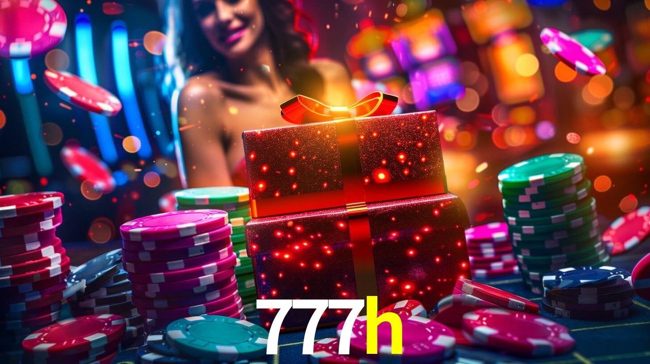 App oficial 777h