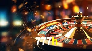 Jogos populares e pagamentos rápidos na 777h