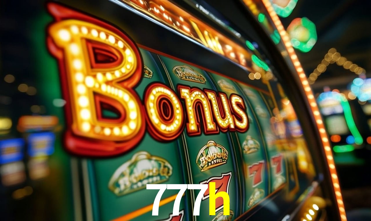 Loterias online na 777h