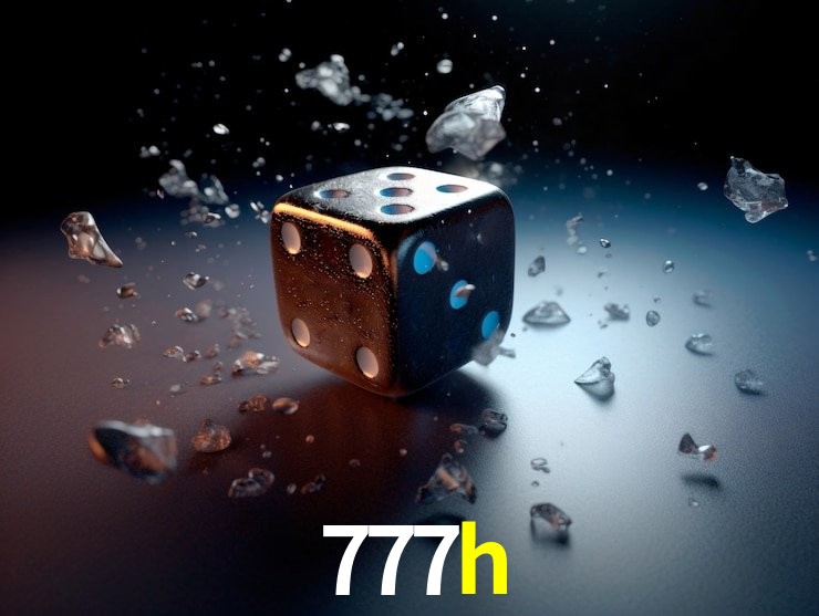 Variedade de jogos na 777h