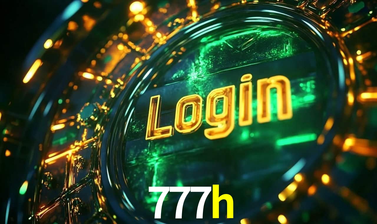 APP rápido e leve da 777h